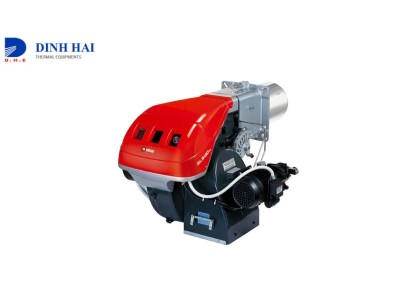 Nguyên lý đầu đốt dầu Diesel và cách lựa chọn phù hợp